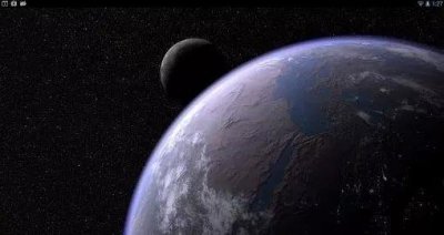 ​看你手机酷炫满分的3D动态壁纸，是时候该换壁纸了！