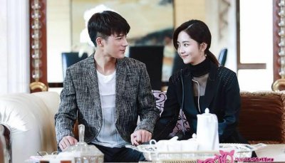 ​中国最好看的5部霸道总裁剧：杉杉来了仅排第三，第一看了太多遍