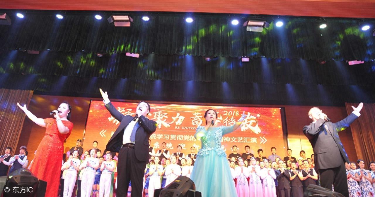 春晚的歌声那么好听，原来都是假唱？