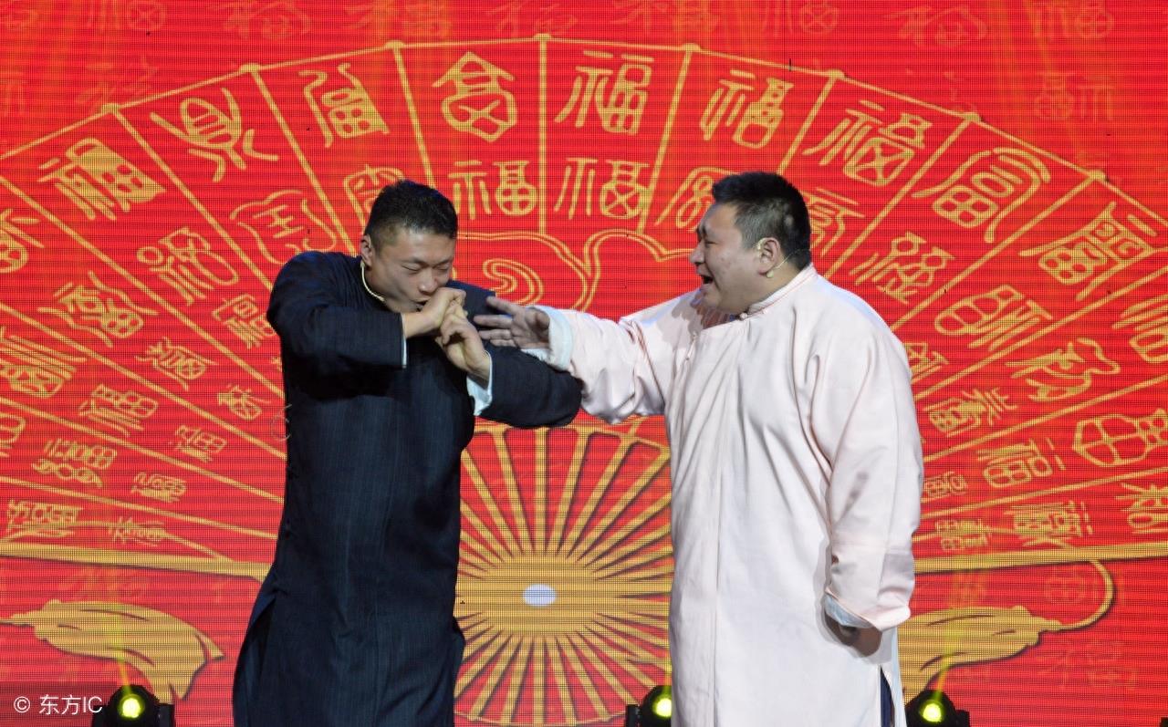 春晚的歌声那么好听，原来都是假唱？