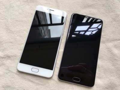 ​魅族魅蓝傻傻分不清！网友：魅族手机只有名字不一样