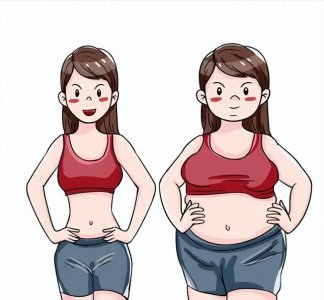 ​一个月减肥10斤的计划，还不赶快试试