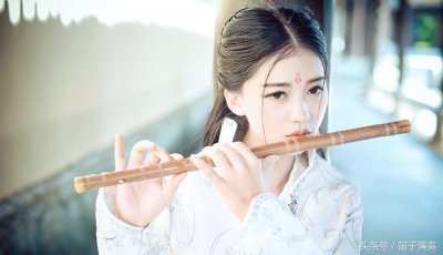 ​笛子好学吗？