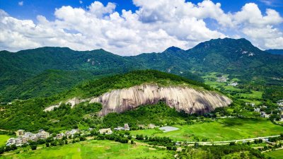 ​五月一起去封开，广东小桂林，远离喧嚣的世外桃源