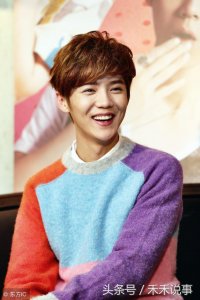 ​鹿晗首次坦白“私生子”事件，杨幂直言是男孩