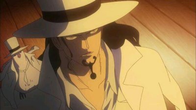 ​海米：红烧豹子肉！路奇对战萨博