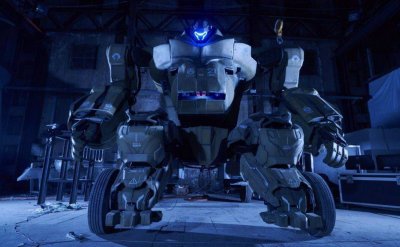 ​吴京《流浪地球》目标宏伟，带着地球离开太阳系！