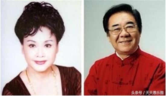 72岁李谷一全家福曝光,二婚丈夫似儿子般年轻,前夫儿子有出息