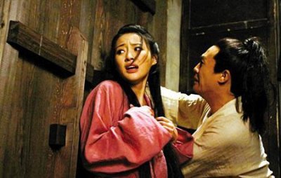 ​为什么女人偷汉子人们常说的是“偷腥”？“荤腥”指的是什么？