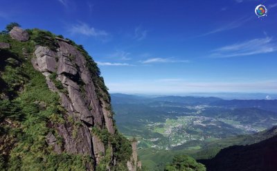 ​武功山徒步登山攻略：全程9小时，带好专业装备，遇到暴雨也别慌