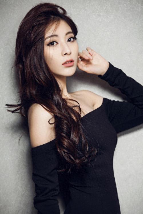 中国内地女演员李水诺 网友们看过她演过哪些作品欢迎评论留言啊