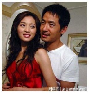 ​陈洁仪离婚原因及与前夫的婚姻状况介绍