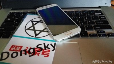 ​小编好奇，买了个精仿的三星galaxyS7，性能亮了!