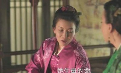 ​知否：英国公直奔沈家，得知女儿被明兰所救，日后拼死救下顾二叔