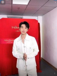 ​王俊凯恋情疑曝光，与神秘女子在上海酒店共度甜蜜时光，引发网友热议