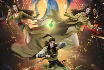 ​7部超好看的修仙动漫，你都看过几部