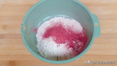 ​花样馒头新做法，小金鱼馒头，一学就会，看着太有食欲啦