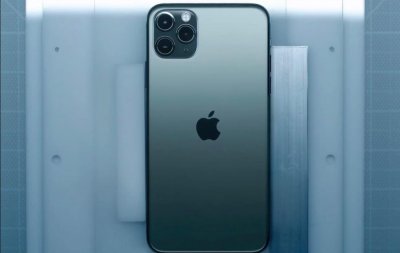 ​为什么内行都推荐用苹果iPhoneXR玩游戏？这三大优势功不可没