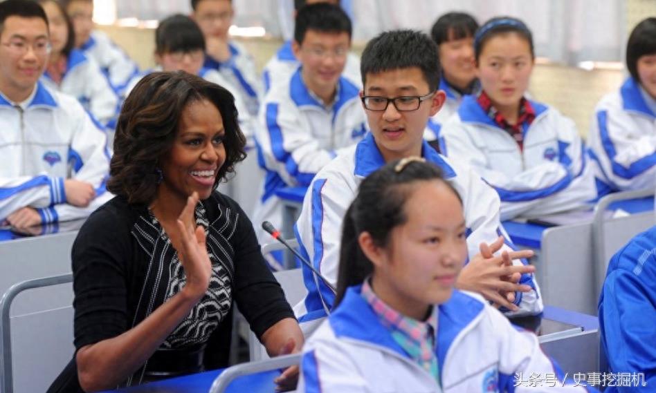 直击13款中国学生校服，你穿过哪一种？又觉得哪一种最好看？