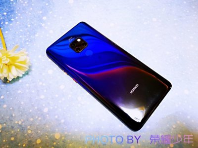 ​升级GPU Turbo 3.0后，华为Mate 20的游戏首测来了