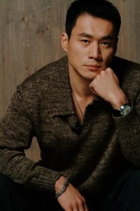 ​“武松”丁海峰：巅峰时差点抛弃妻子，浪子回头后成唐歌的避风港