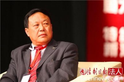 一人一城-孙大午