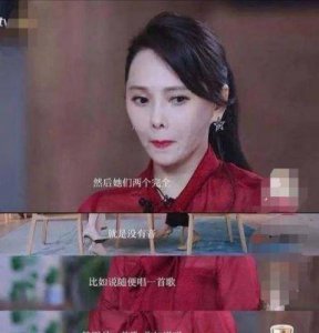 ​力挺前妻？庾澄庆点赞伊能静微博：“她很好，请不要恶意攻击她”