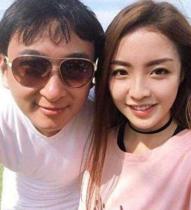 ​国民老公王思聪和他的前女友们