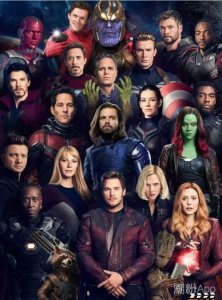 ​复仇者联盟3无限战争最后都谁死了 洛基和蜘蛛侠真的牺牲了吗