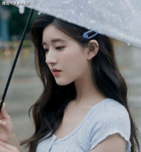 ​林雨申公开称赞赵露思：“真是让人无法抵挡的存在”，画面太过惊艳，令人难以