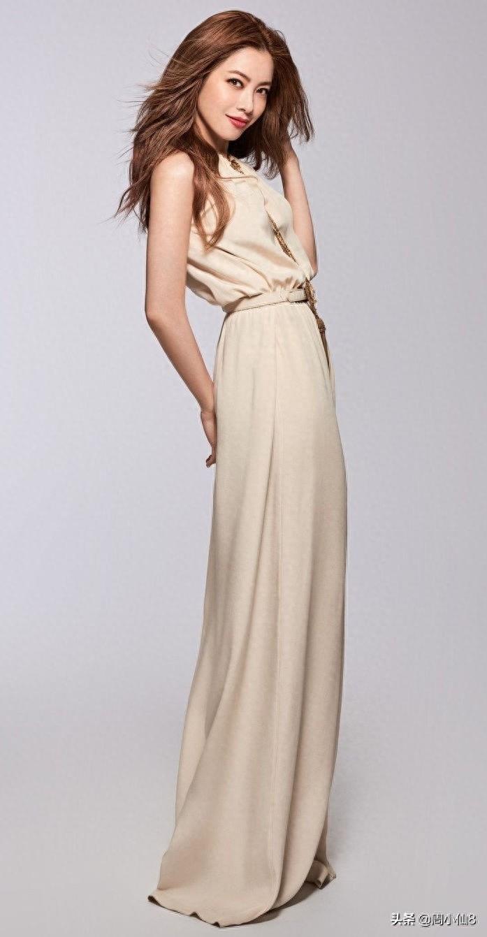 明星徐怀钰,中国台湾歌手和演员,歌声甜美清脆,是台湾实力歌手