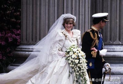 ​在面对戴安娜的质问时，查尔斯曾称戴安娜是他生命中唯一的女人