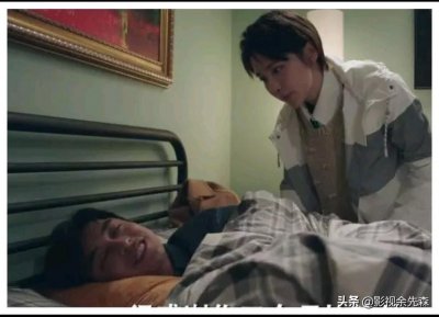 ​《爱5》诸葛大力张伟分手了？两位主演公开回应，韦正微博沦陷了