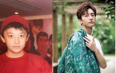 ​原来当年《家有儿女》里这么多明星,当初你没发现,现在认出了吗