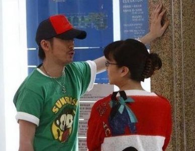 ​江珊张博结婚了吗？什么时候结婚的？张博与江珊如何走到一起的？