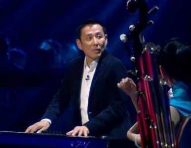 ​陈道明：结婚四十载无绯闻，恩爱如初，今女成其傲娇