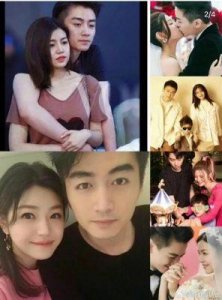 ​陈晓陈妍希达成离婚协议，预计年底官宣？