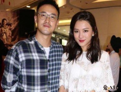 ​曾国祥的感情现状揭秘，妻子神秘照曝光