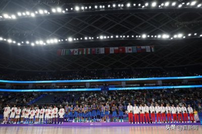 ​菲律宾男篮时隔61年再夺亚运金牌，凭借的是什么？