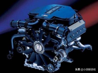 ​什么是游戏引擎？是类似汽车引擎的“核心”吗？3分钟教你弄懂