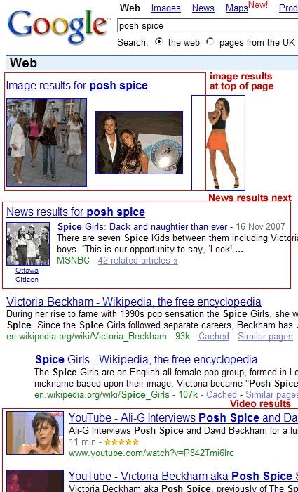 1996-2020:Google 谷歌搜索主页是如何变迁的?