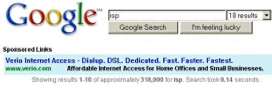 1996-2020:Google 谷歌搜索主页是如何变迁的?