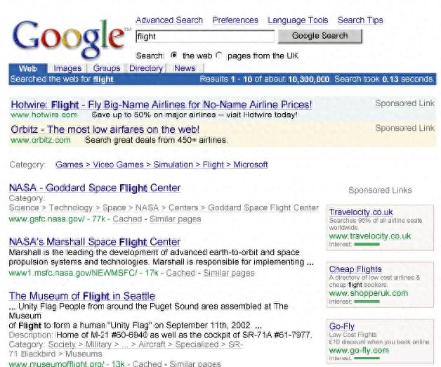 1996-2020:Google 谷歌搜索主页是如何变迁的?