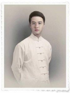 ​演员马昊个人资料简介-95后新生代人气小生备受关注