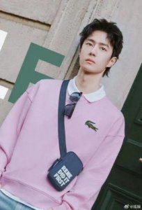 ​张新成在《快乐大本营》中展现出色才华，一度成为焦点，然而也因此遭到何炅的