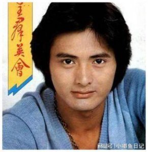 ​周润发的这张陈年旧照揭示了当年香港电影的强大实力