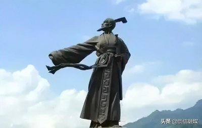 ​屈原为什么要投江，纵身一跃，给后人留下2000多年的谜团