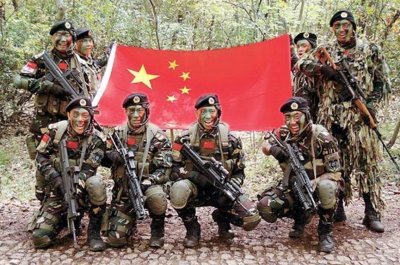 ​《我是特种兵》系列：从军旅好剧一步步走向了神剧、雷剧