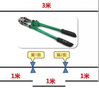 ​钢筋根数计算的数学原理