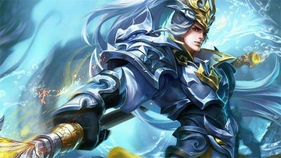 ​王者荣耀关于凯的名字